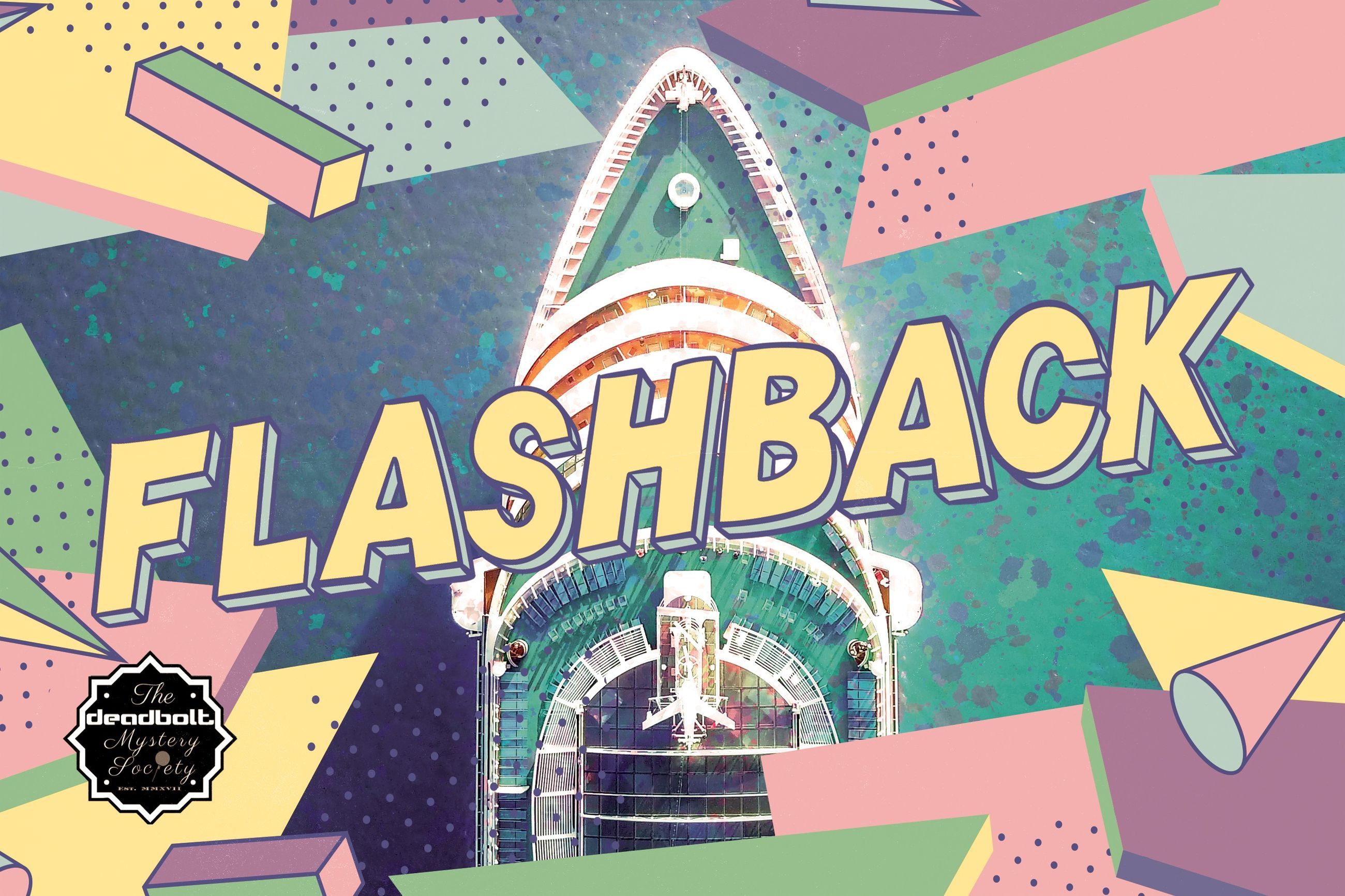 DeadboltMysterySociety